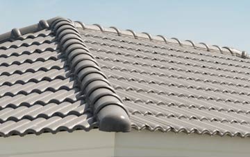 advantages of Cotteylands clay roofing