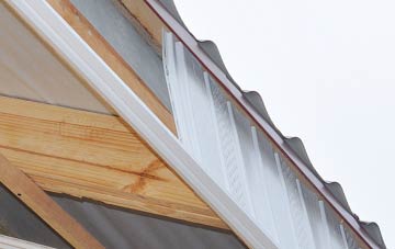 why Cotteylands fascia repairs are essential