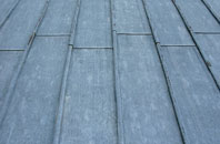 Cotteylands lead roofing